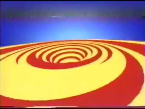 Comedy Central Ident 2001 #2