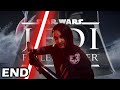 DUEL WITH DARKNESS | Star Wars Jedi: Fallen Order - Part 14 (END)