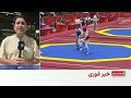 نمایندگان تکواندوی افغانستان از رقابت‌های آسیایی حذف شدند