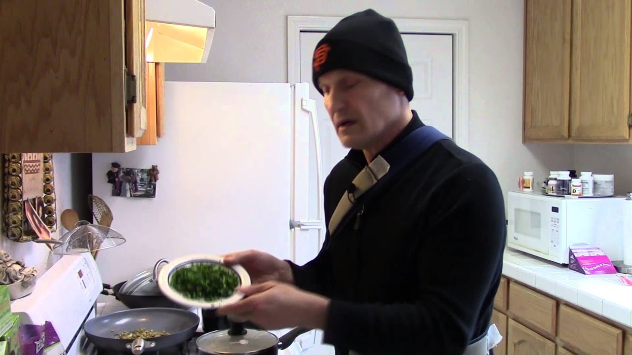 Simple Black Beans, Brown Rice, Greens, Avocado and Red Salsa YouTube