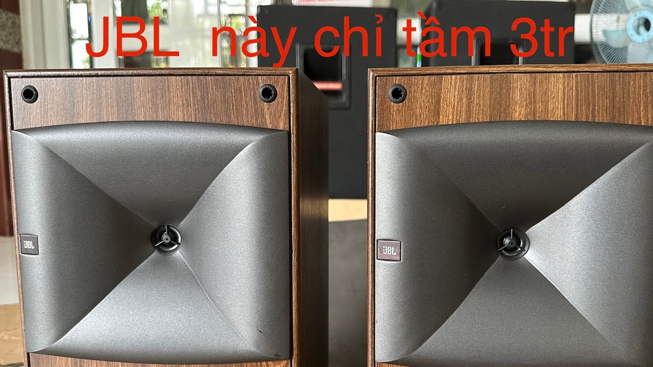 Jbl này e giao lưu đến quý khách chỉ tầm 3củ khoai thôi ạ, hàng