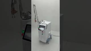 Painless ,safe and efficient 808nm diode laser hair removal machine