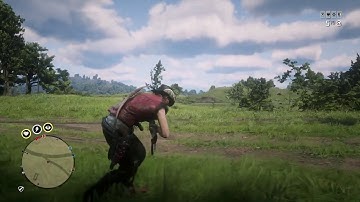 revenge to high hostility players