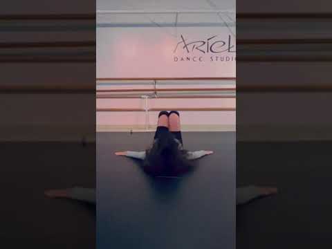 99 Angel Itskarencici Karencici Dance Cover Choreography Yellowbananacar ArielDanceProd