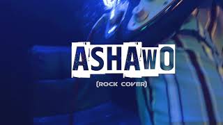 Flavor - Nwa Baby (Ashawo) Rock cover