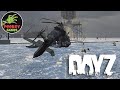 МЕНЯ ЗАРЕЙДИЛИ! Полоса неудач! Сглаз или судьба? / Dayz XDC Winter Chernorus