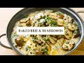 Fabio's Kitchen - Season 4 - Episode 21 - "Baked Brie & Mushrooms"