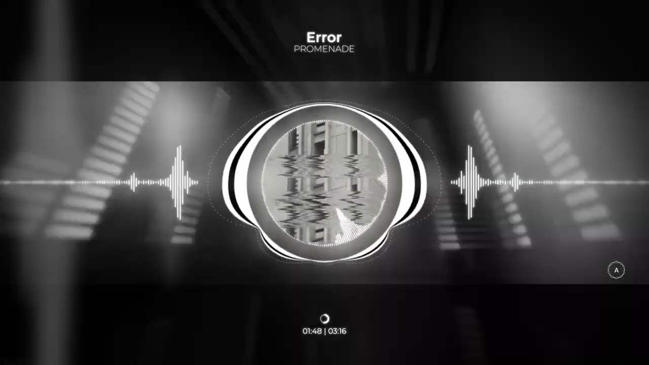 Watch Promenade-Error / Area Studio on YouTube Watch Promenade-Error / Area Studio on YouTube