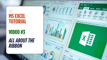 MS Excel Tutorial in Hindi | Video No 3
