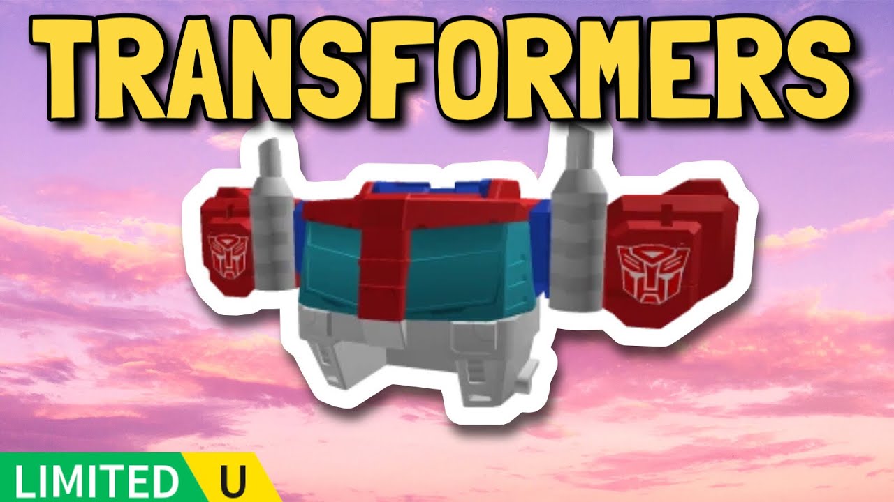 [ОГРАНИЧЕННЫЙ ПРЕДМЕТ] Как получить бронежилет Оптимуса Прайма в рамках акции Amazon's Great Holi...