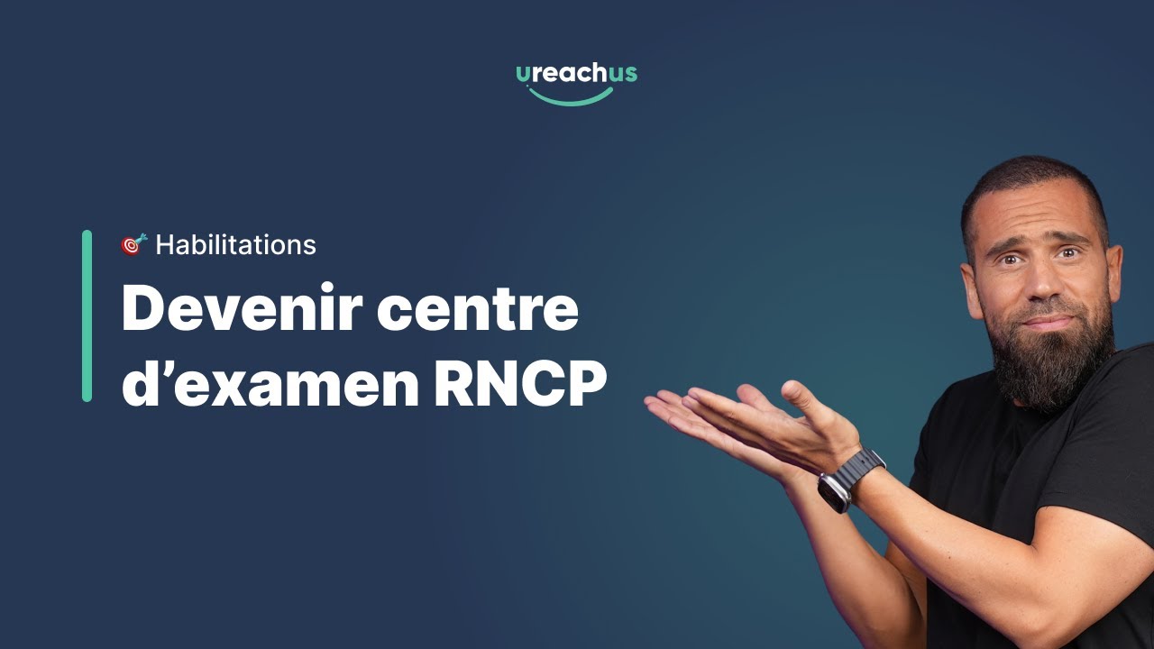 Habilitation RNCP : Nouvelles conditions en 2025