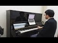 Claude debussy arabesque no 1 from l66 yamaha upright musichaven the pianist studio singapore
