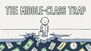 The Hidden System Keeping the Middle Class Financially Stuck