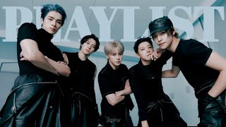 Download Lagu | WAYV PLAYLIST | 웨이션브이 플레이리스트 MP3