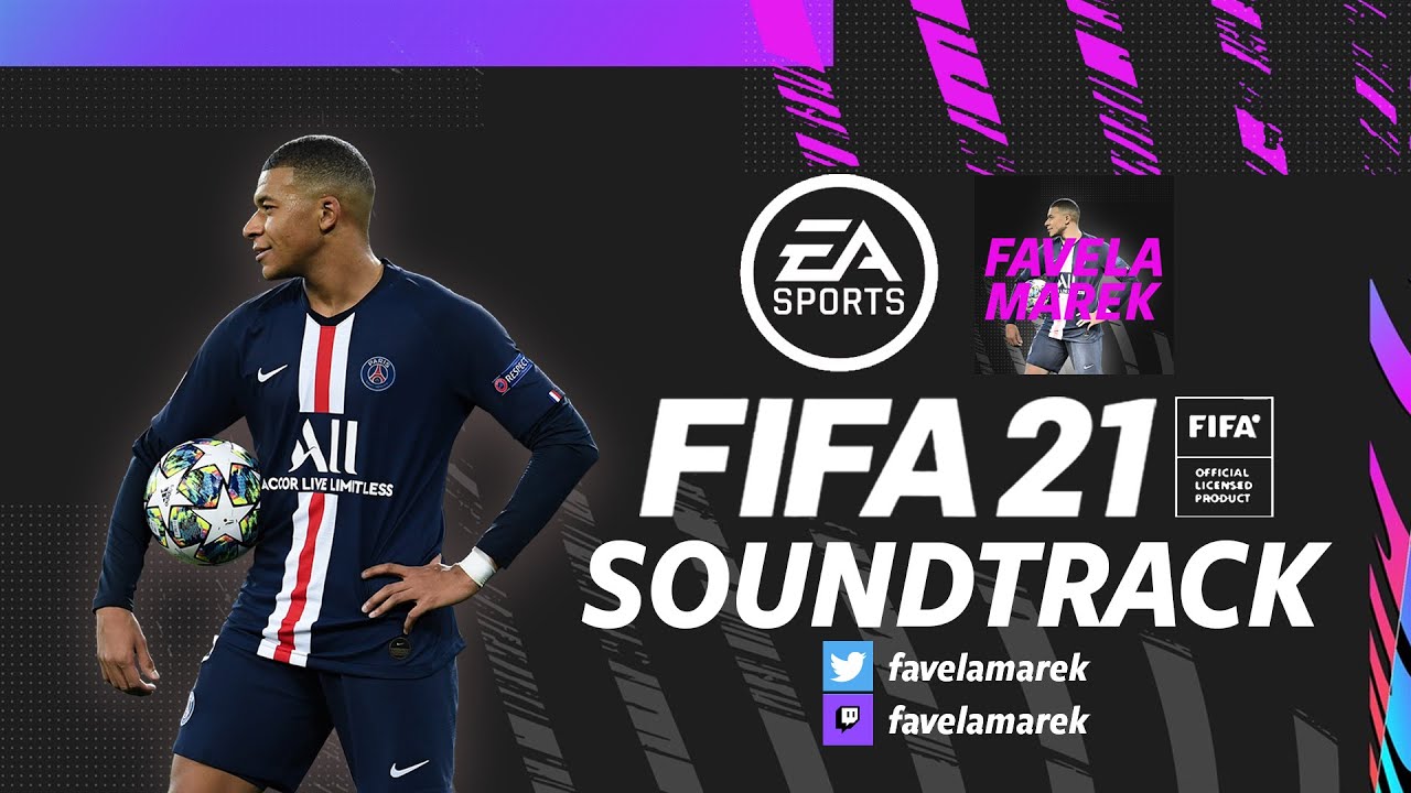 Fifa ost