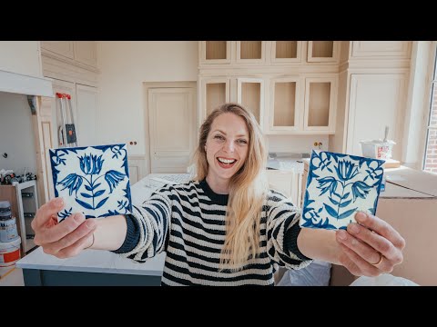 Videó: Delft porcelán: leírás, gyártási technológia, előzmények, fotó