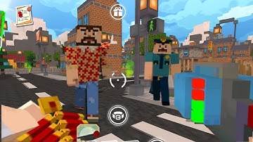 Dark Riddle PIXEL MODE New Update | NEW UPDATE | Gameplay Android/IOS  | Part 360