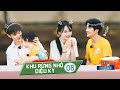 【Vietsub】Khu Rừng Nhỏ Diệu Kỳ- EP8 | Tạ Khả Dần, Hứa Giai Kỳ lần đầu thành bảo mẫu