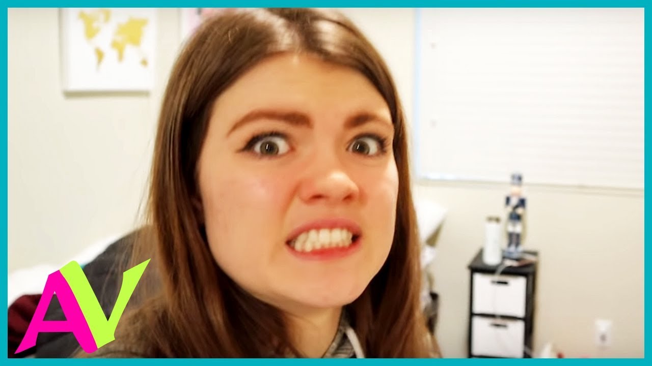 Stressful College Finals Exam Week! / Aud Vlogs Stressful College Finals Exam Week! / Aud Vlogs