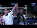 Abdulloh Narzullayev v Akmal Soatov 75kg Championships of Jizzakh Region, Uzbekistan