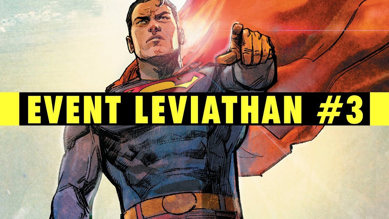 Waller's Gambit | Event Leviathan #3 Review