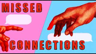 Idaho4: Missed Connections?