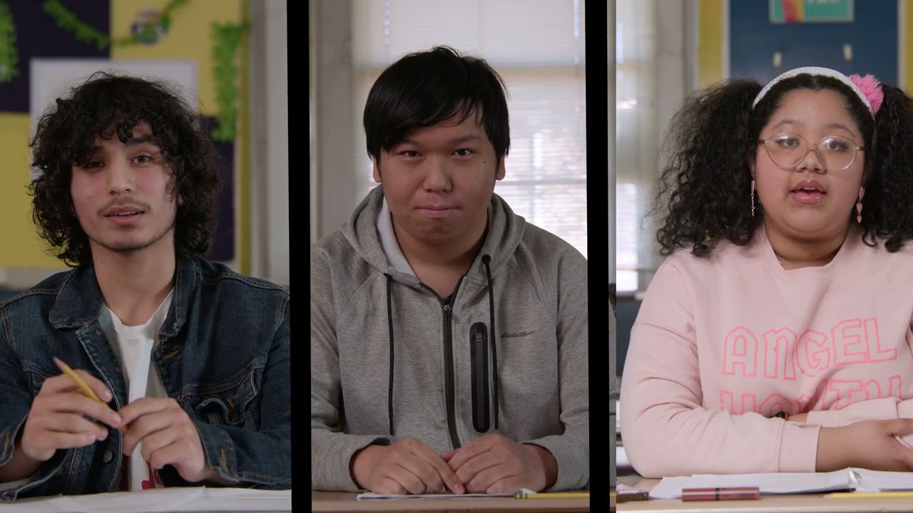 Behavioral Health-ACEs: The Big Picture Presented by Teen Health Connection