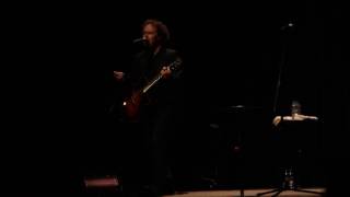 [HD] Danny Cavanagh - Lost Control (Anathema) LIVE! - Porto Alegre 10/05/2014