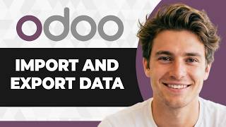 How to Import and Export Data in Odoo (Step By Step) (2026 Guide)
