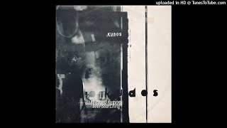 Kudos - East coast Fusion  (Moving Shadow 107)