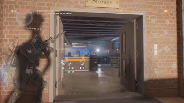 CronusMax - The Division