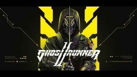 Ghostrunner 2 - Part 05 - No Commentary - Gameplay Walkthrough