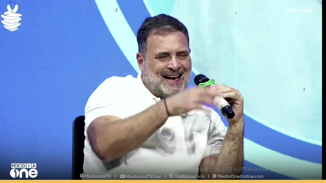 'എനിക്ക് എല്ലാത്തിലും ആകാംഷയുണ്ടായിരുന്നു, എല്ലാത്തിനെകുറിച്ചും എനിക്ക് അറിയണമായിരുന്നു...'