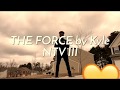 Kyle The Force We Are Back For Like The 3rd Time mp3