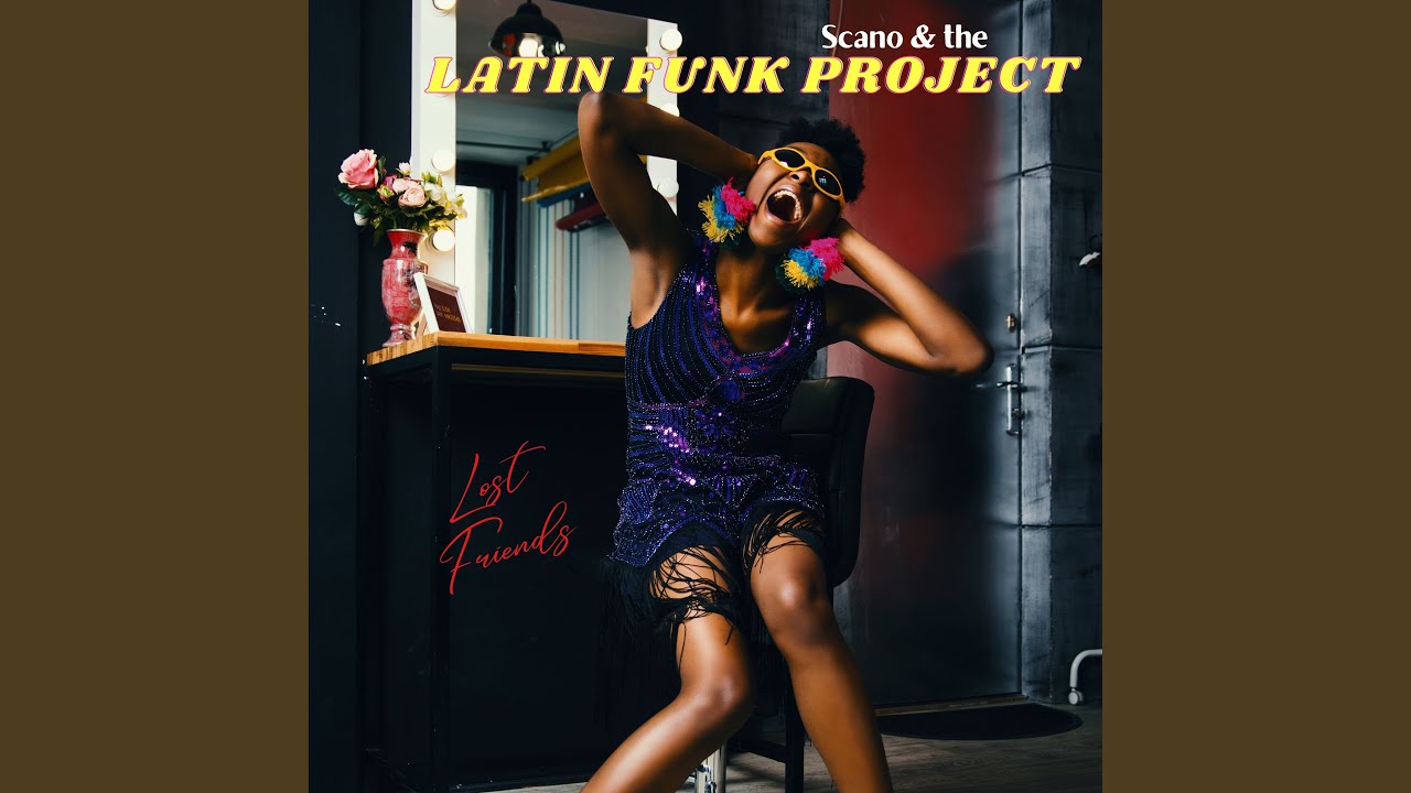 Intrigue (feat. Sebastiaan Cornelissen, Carlo Micheli, Manuel Muzzu, Massimo Cossu)