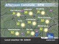 Local Forecast December 6 2007 2 18am 