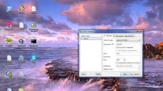 crear Base de Datos en MySql con Heidi