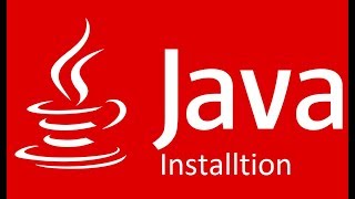 java jdk 8 installation and path setting