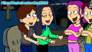 Dfl Violy And Rachel Addison Revives Madrigal And Brooklyngrounded