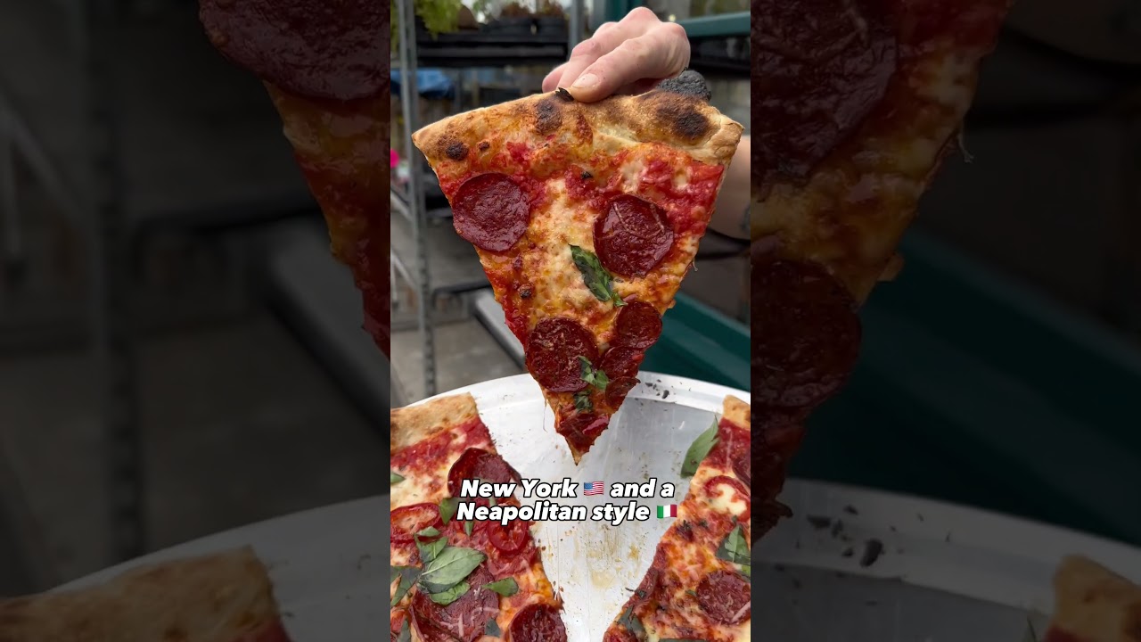 You wanna pizza me? #pizza