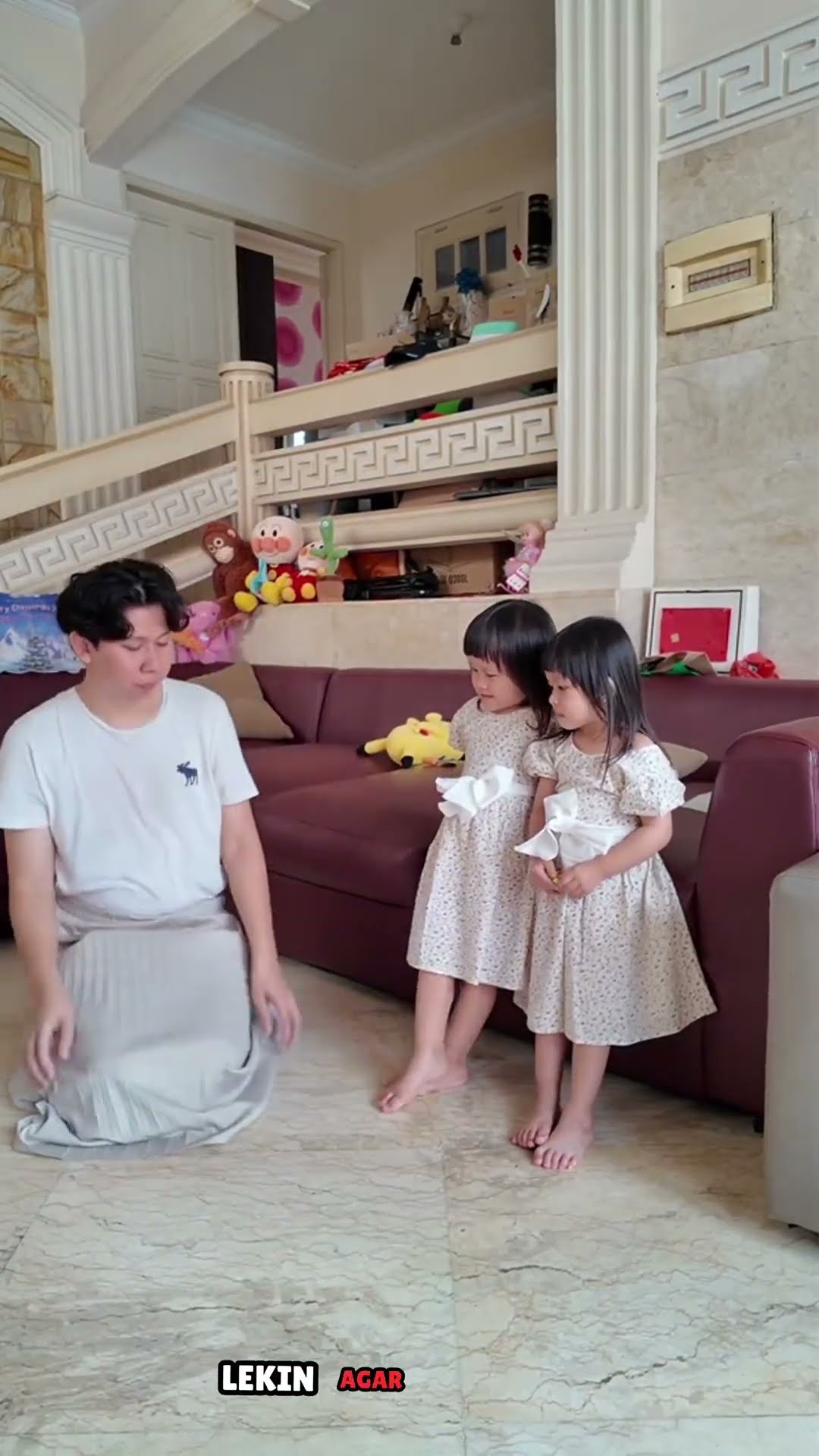 Chinese parents routine #shortvideo