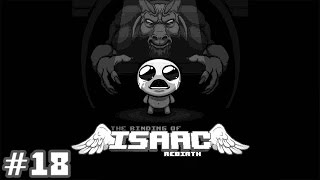 Прохождение The Binding of Isaac: Rebirth - Полароид! #18 Прохождение The Binding of Isaac: Rebirth - Полароид! #18