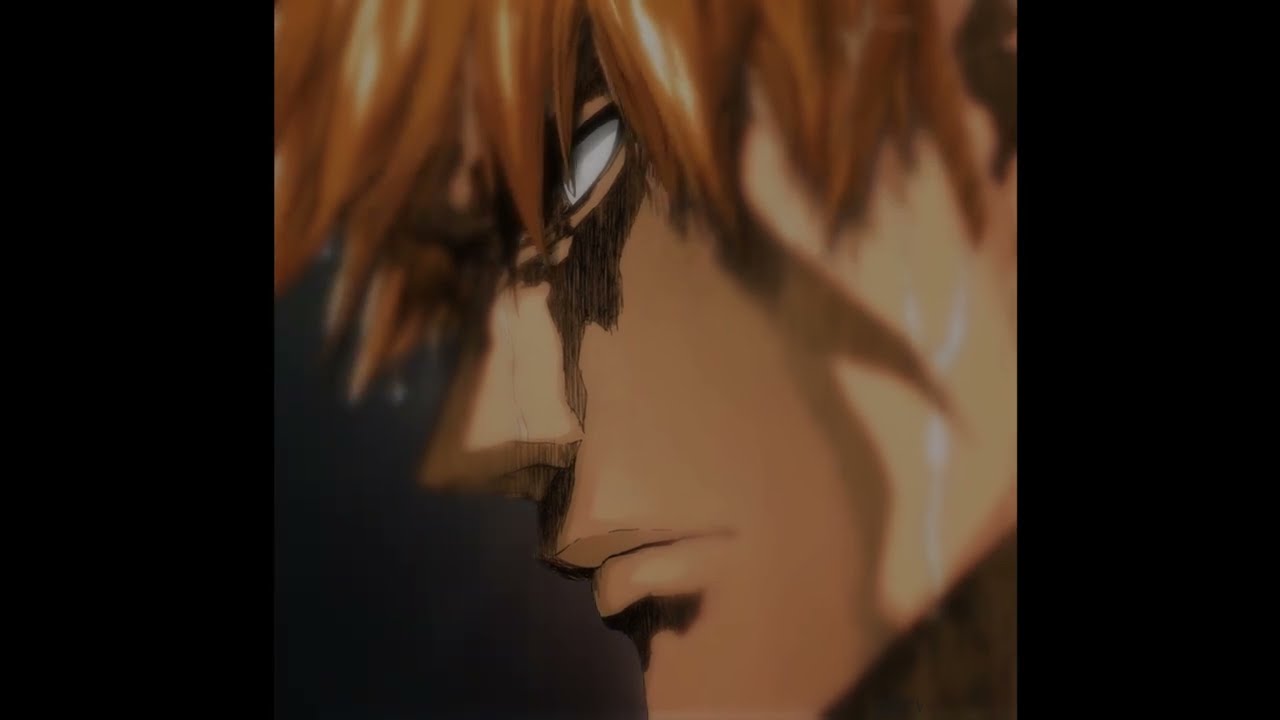 Save the soul society, Ichigo Kurosaki. // Manga Composition