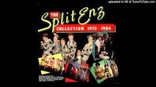 Split Enz - Message to my Girl - HDp chords