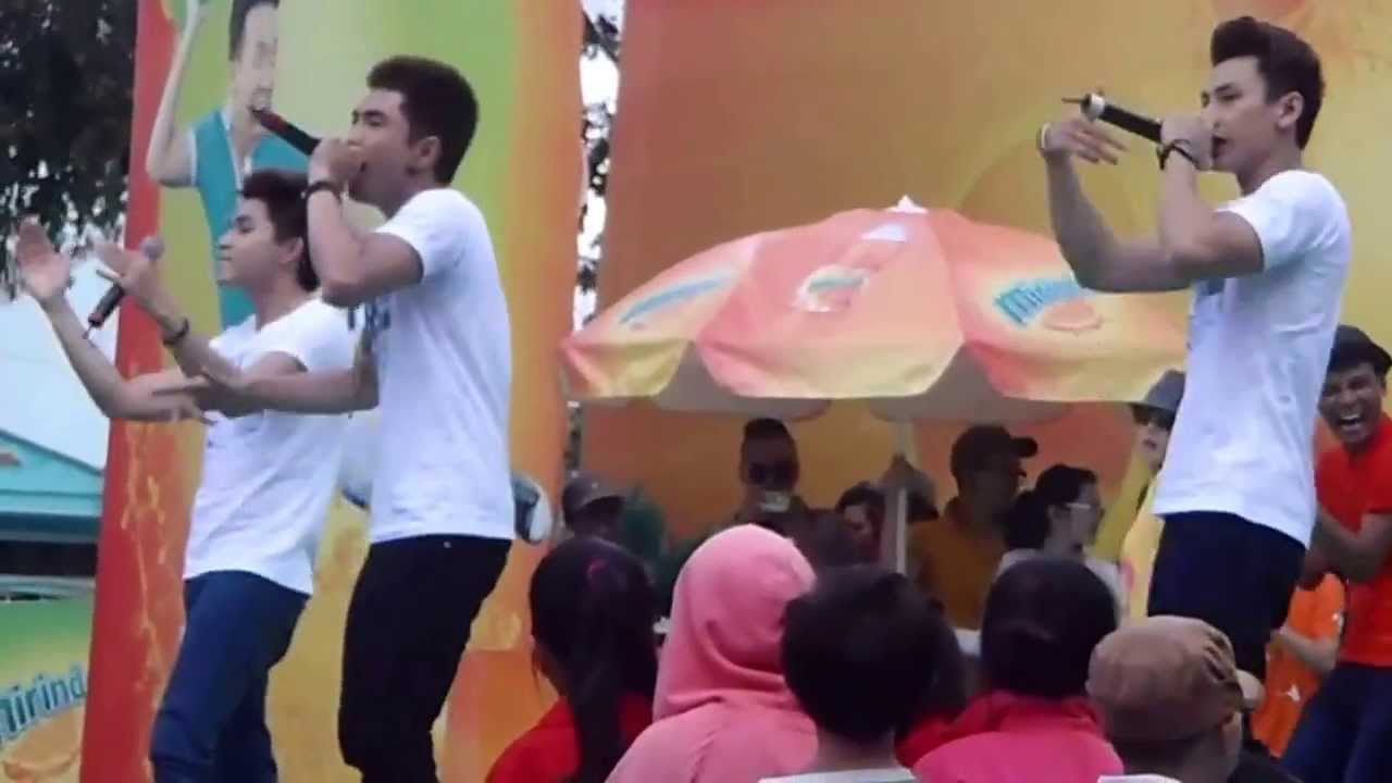 Saigon Here We Come - 365 + Chim Trắng Mồ Côi - Isaac [Mirinda Cần Thơ]