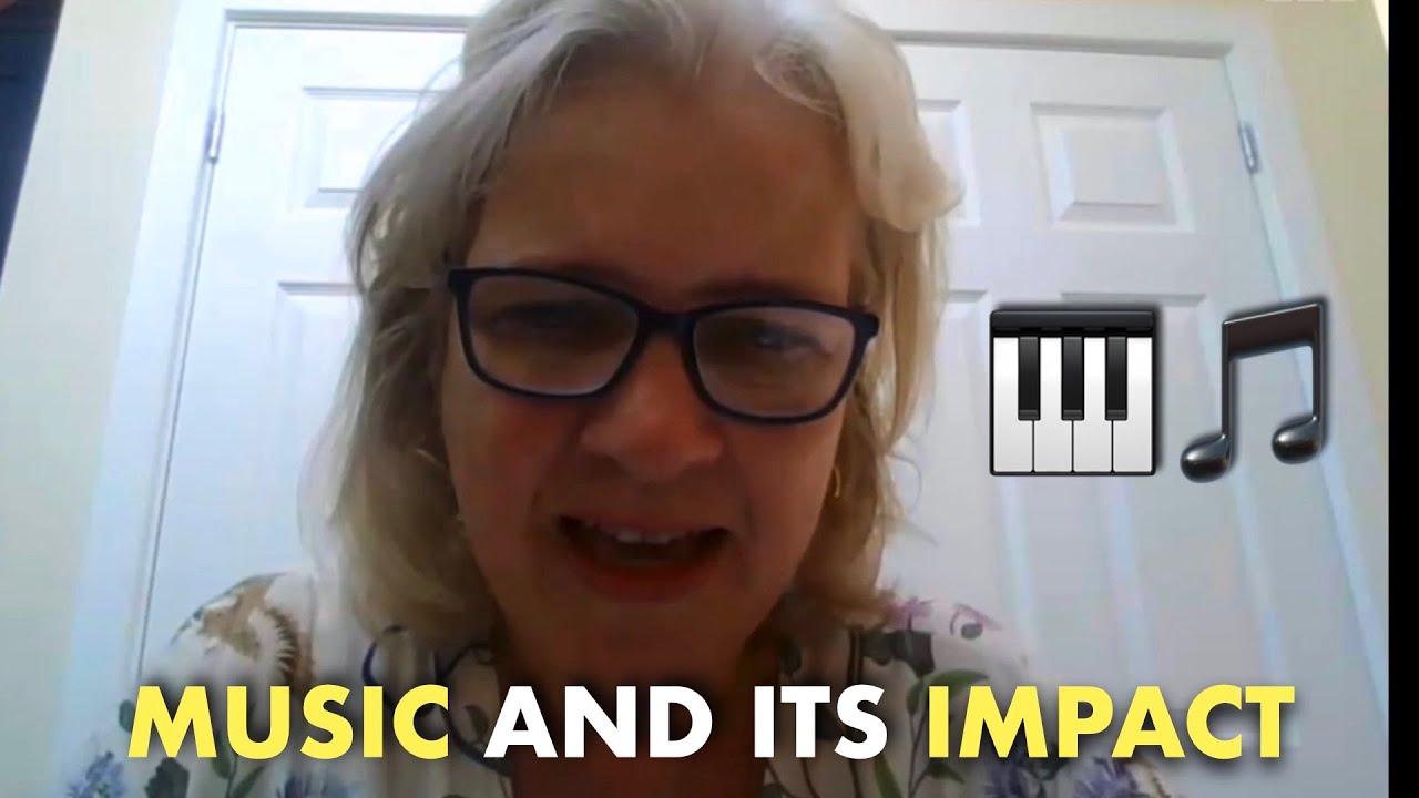 Сила музыки (BBC Morning Live) | Натан Ходжсон