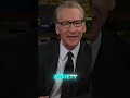 Anxiety, Entitlement &amp; Safe Spaces: Maher’s Warning About Gen Z