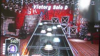 DWDTG Solo FC Compilation