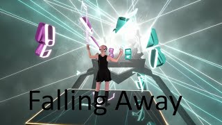 Falling Away (MitiS Remix) | Beat Saber (expert+)