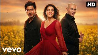 Download Lagu New Song 2026 | Shah Rukh Khan | Kajol ft Pitbull | Hindi Romantic Song | Bollywood Love Song MP3